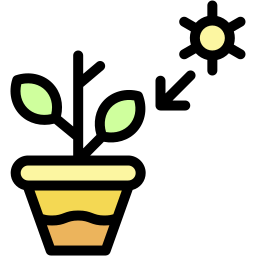 photosynthese icon