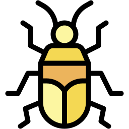 Insect icon