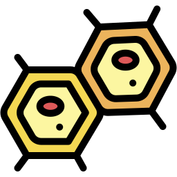 molecular icono