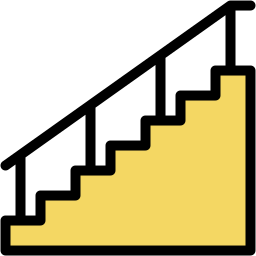 treppe icon