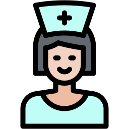 Nurse icon