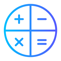 Calculator icon