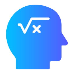 cerveau Icône