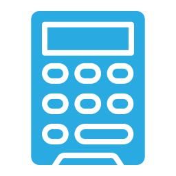 Calculator icon