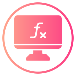 Computer icon