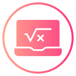 e-learning icon