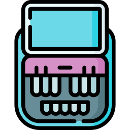 stenograph icon