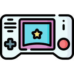 Pocket game icon