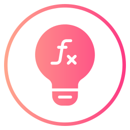 matematica icona