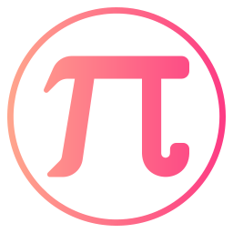 Pi icon