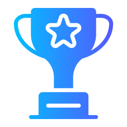 Trophy icon