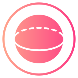 Sphere icon