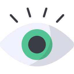 Eye icon