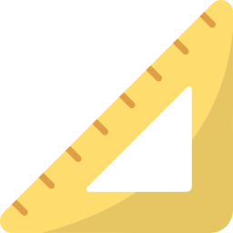 Ruler icon