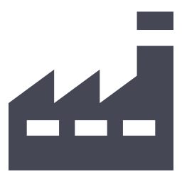 工場 icon