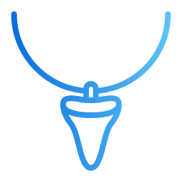 サメの歯 icon