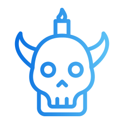 Skull icon