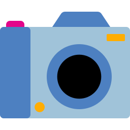 Camera icon