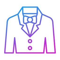 Tuxedo icon