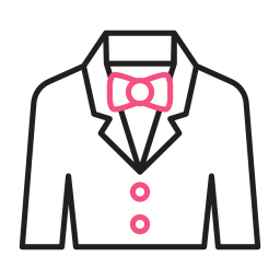 Tuxedo icon