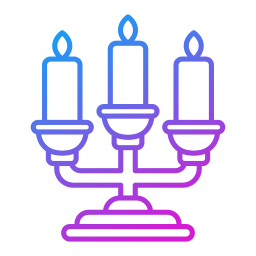 Candle icon