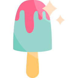 Ice cream icon