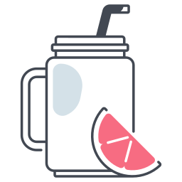 Lemonade icon