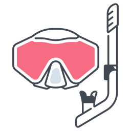 Snorkel icon