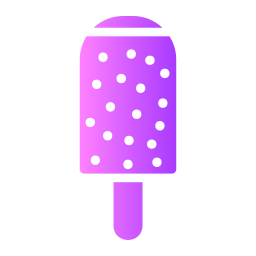 Ice pop icon