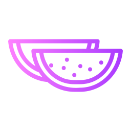 wassermelone icon