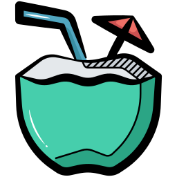 Coconut icon