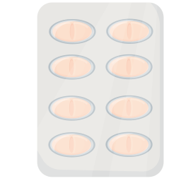 pillole sticker