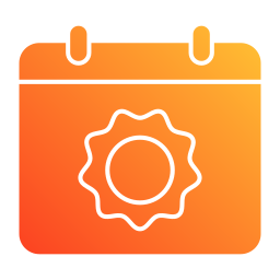 Calendar icon