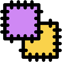 patch icon