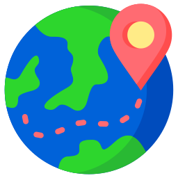 Location icon