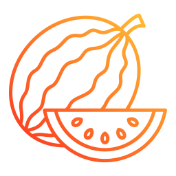 wassermelone icon