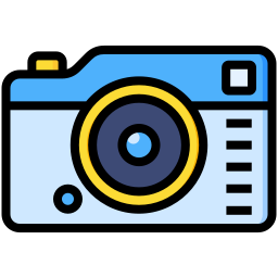 Camera icon