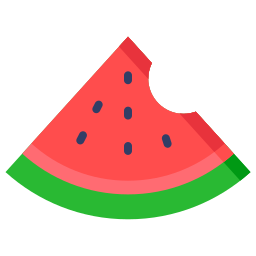 Watermelon icon