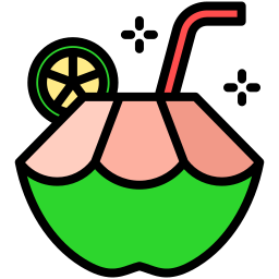 kokosgetränk icon