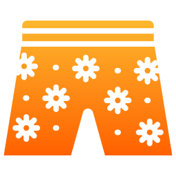 Shorts icon