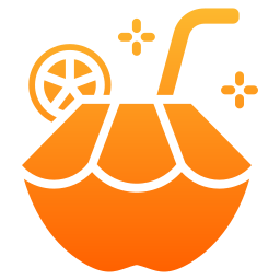 ココナッツドリンク icon