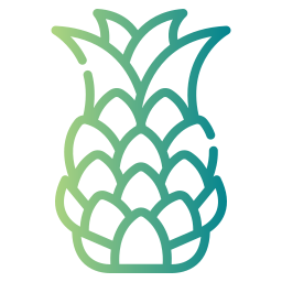 Pineapple icon