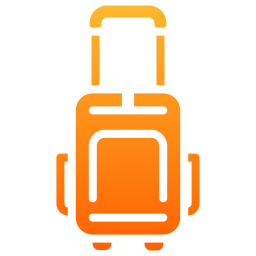 Luggage icon