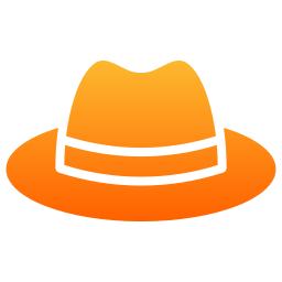 Hat icon