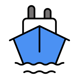 Ship icon