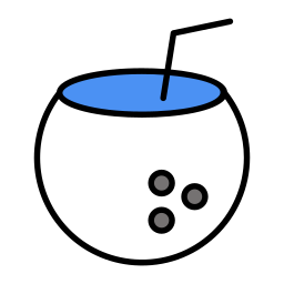 ココナッツジュース icon
