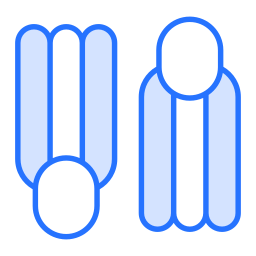 팔 icon