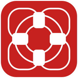 rettungsring icon