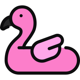 Flamingo icon