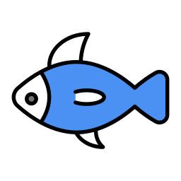 Fish icon